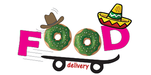 Slurp Dolci Delivery Logo